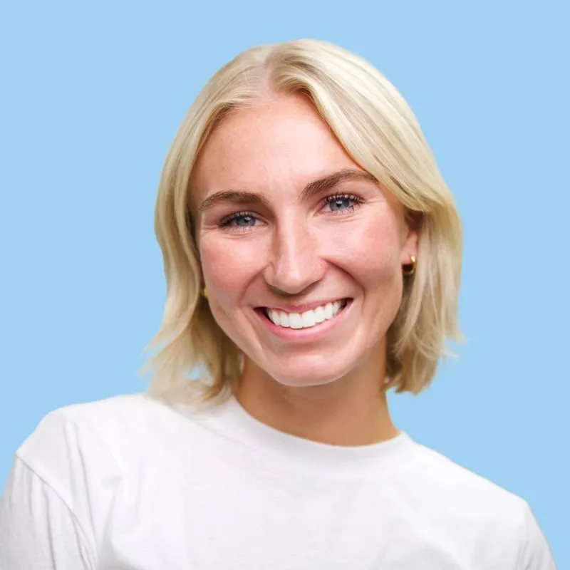 kelsey blue
