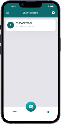 apple device