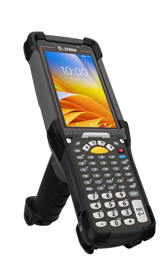 enterprises scanners