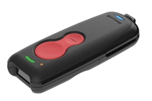 bluetooth scanners