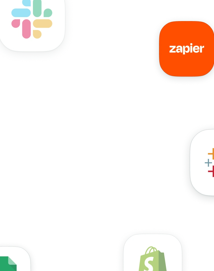 logo smart integration