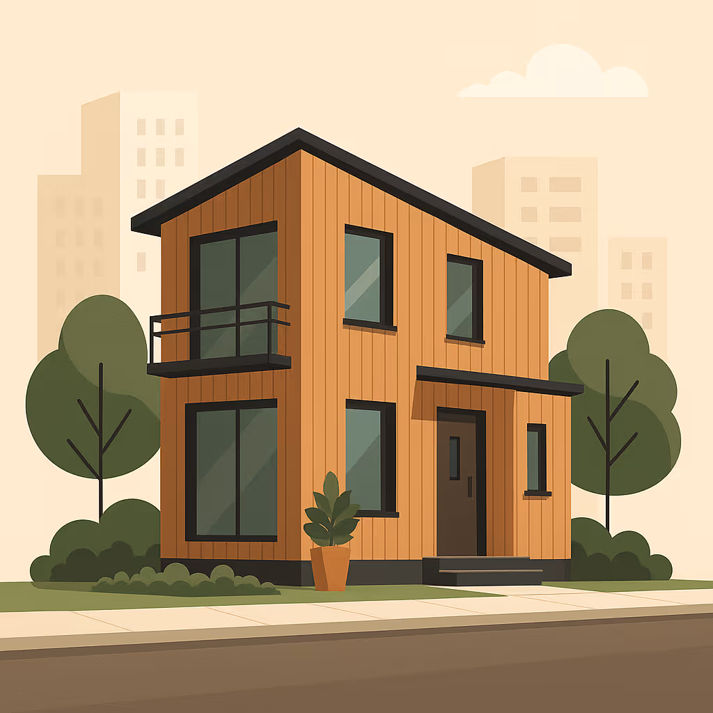 Maison