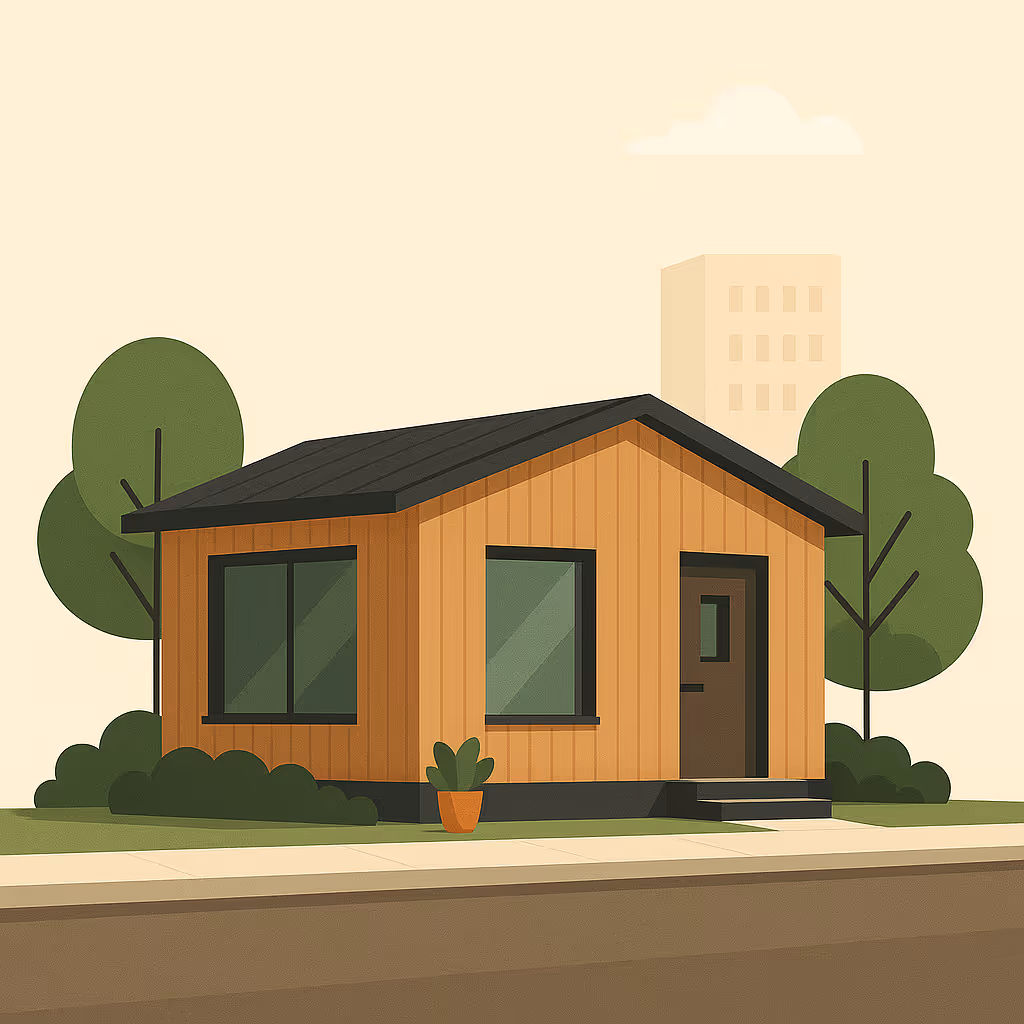 Maison 2
