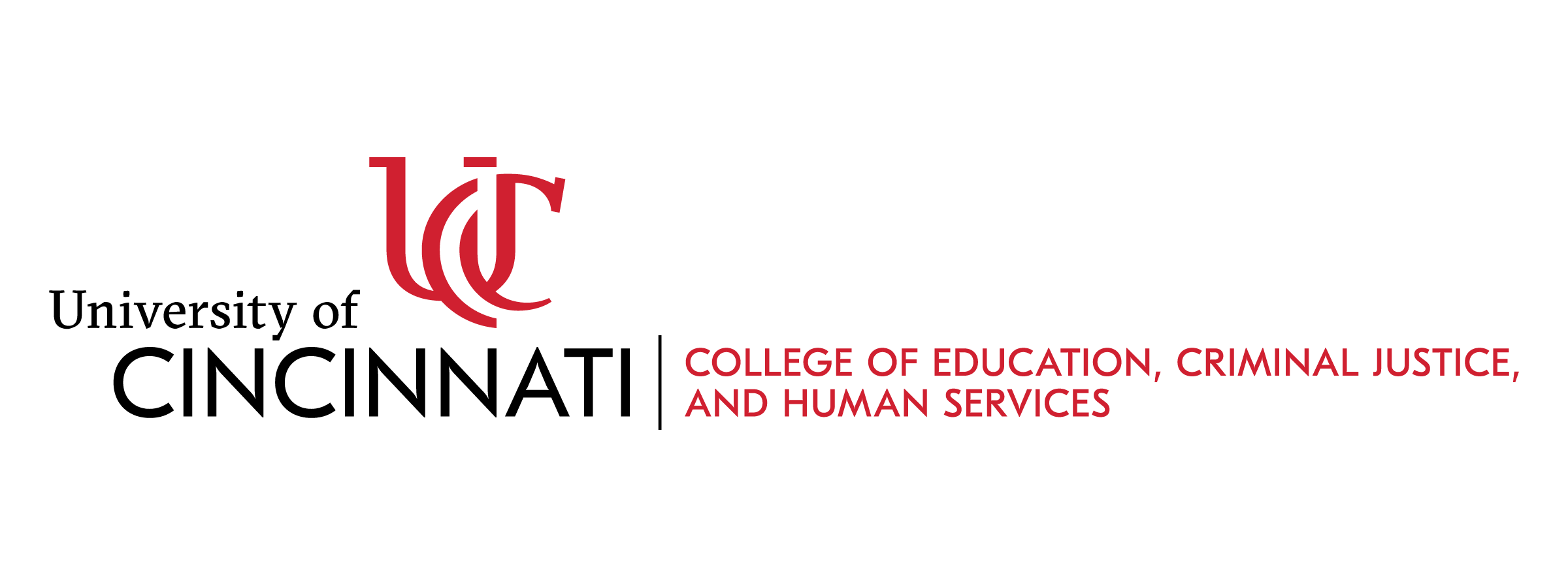 University of Cincinnati CECH Logo