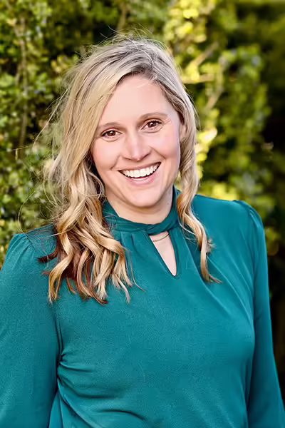 Christy Lynn Beck Headshot