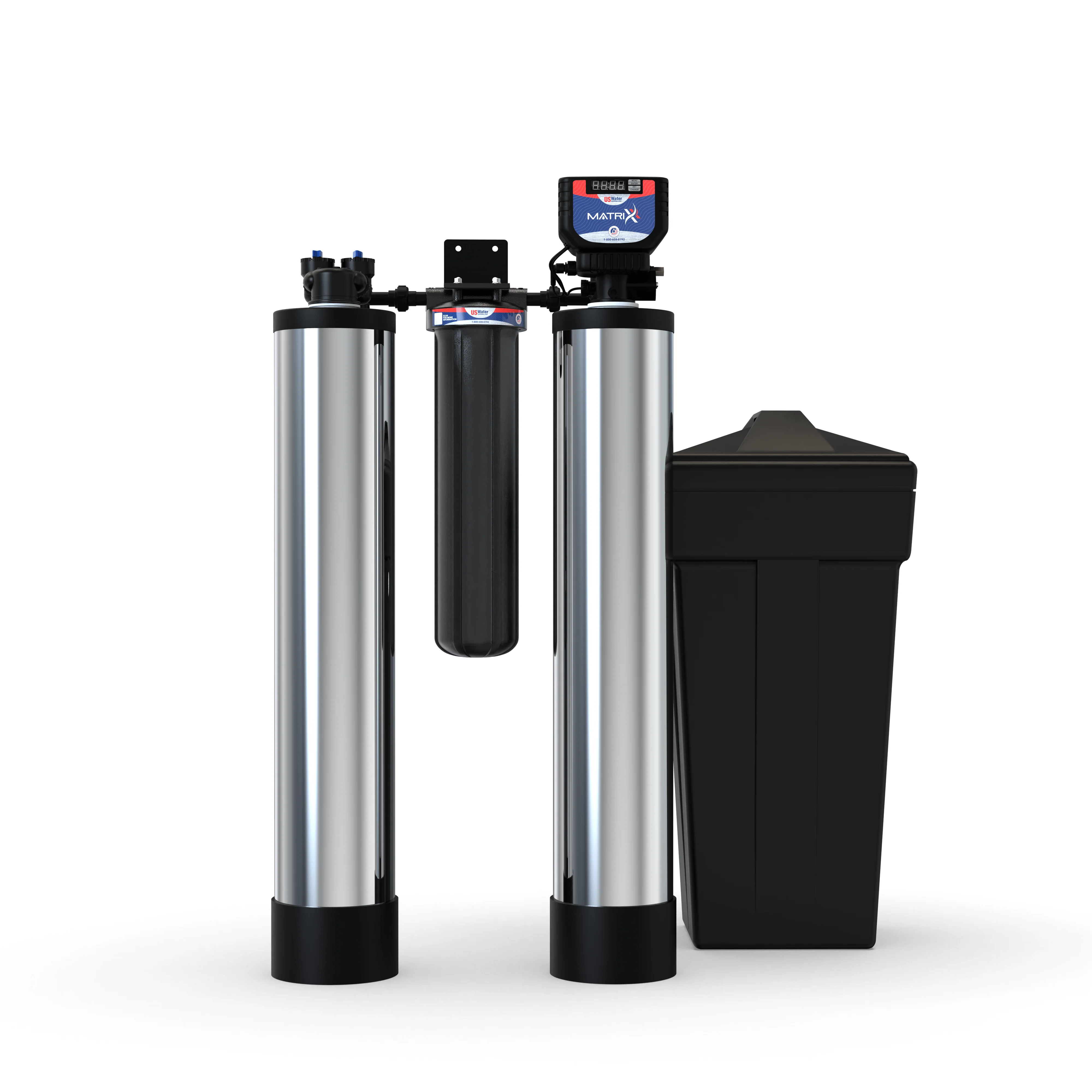 Perfect for growing businesses that need reliable water solutions.