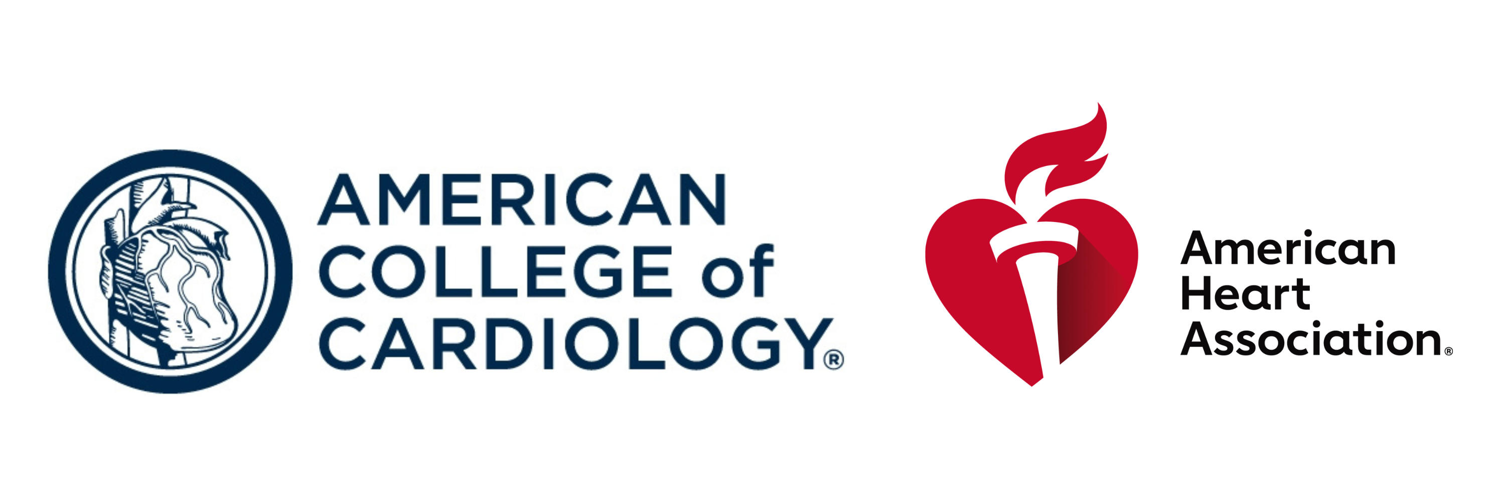 ACC/AHA Logo