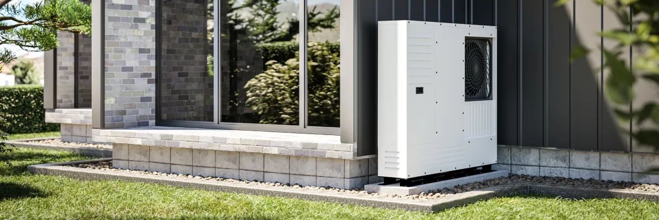 Ideal in Verbindung mit PV, Wärmepumpe, E-Auto, Batteriespeicher und mehr