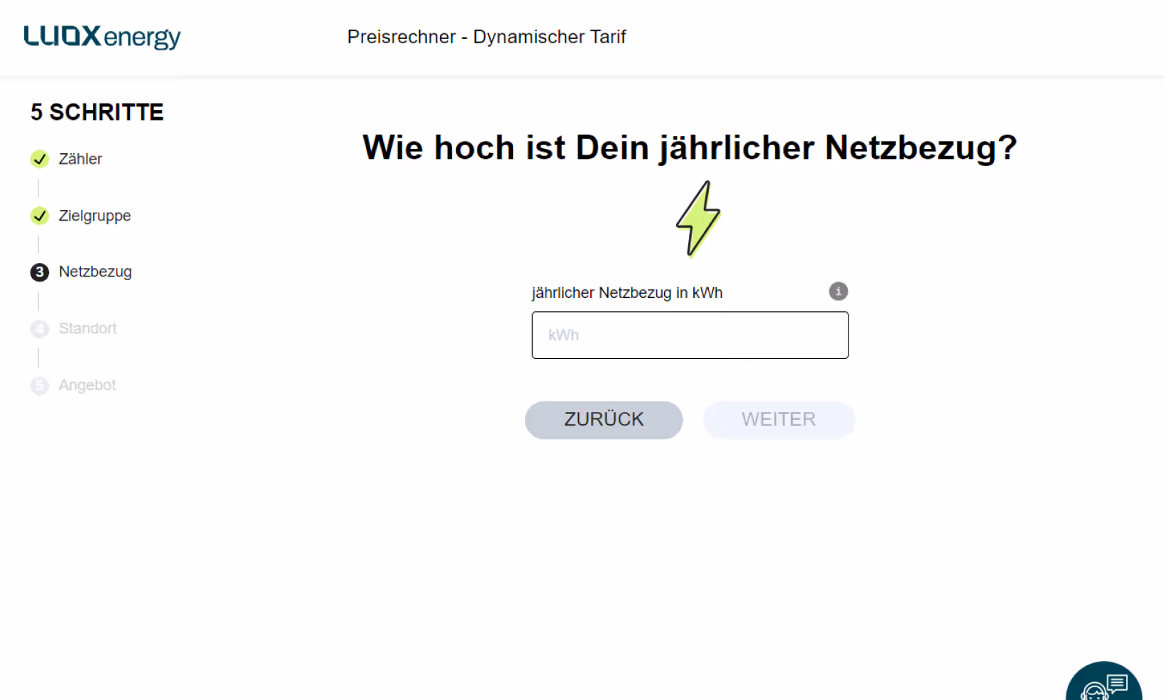Preisrechner