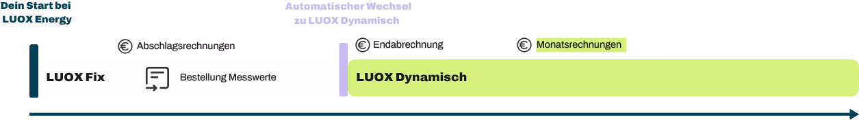 LUOX Fix
