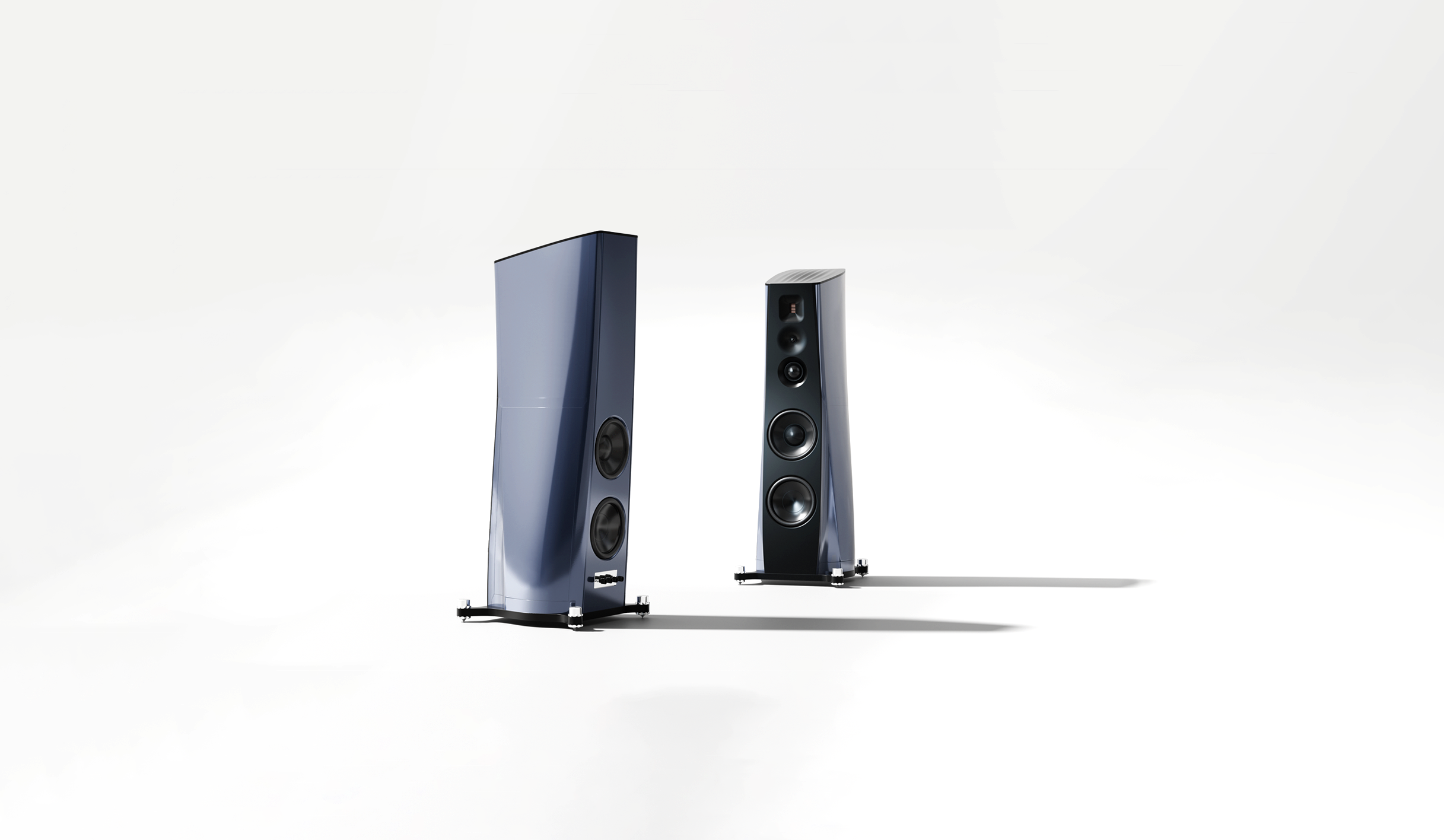 HIFI SPEAKER