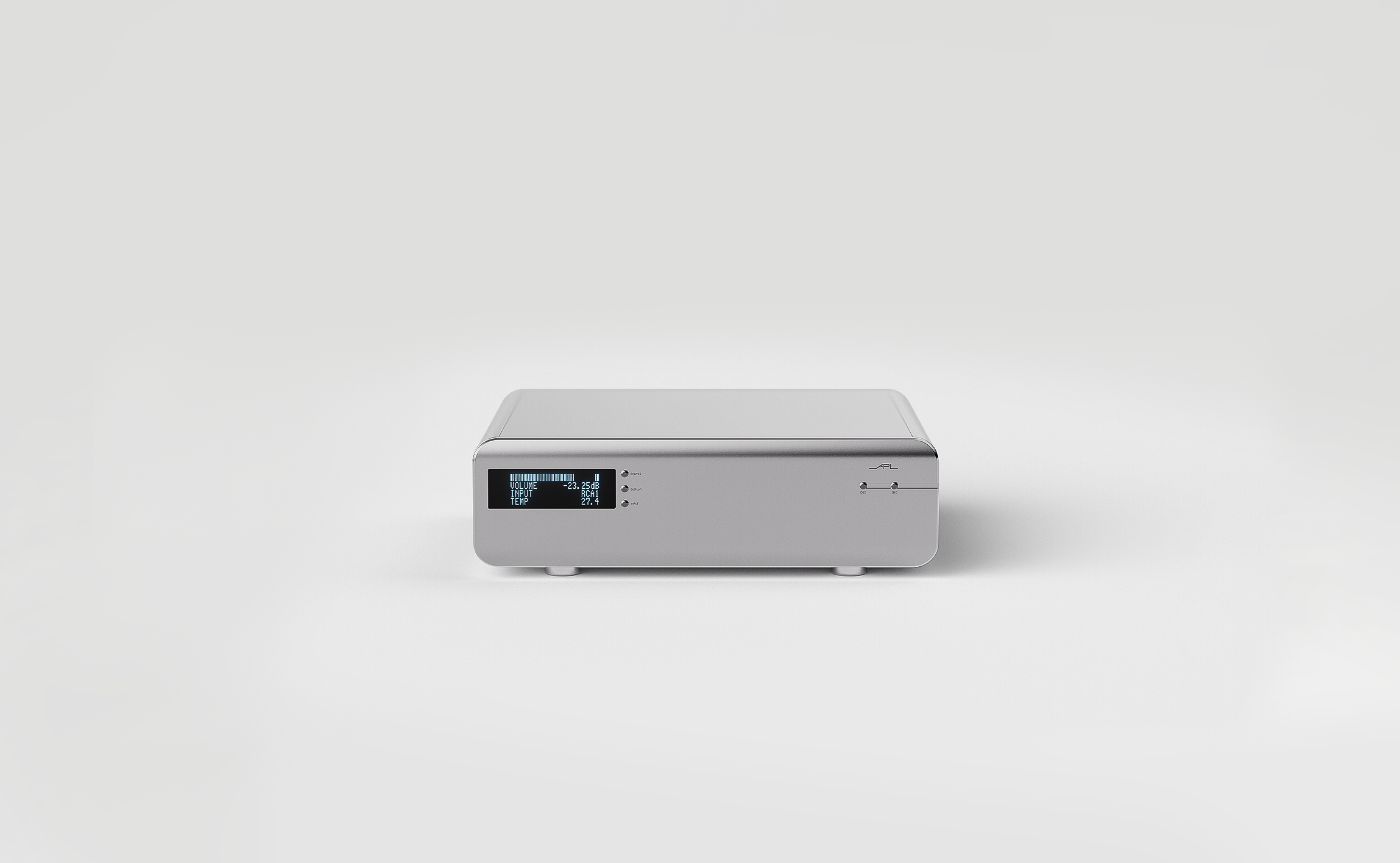 HIFI PRE AMP