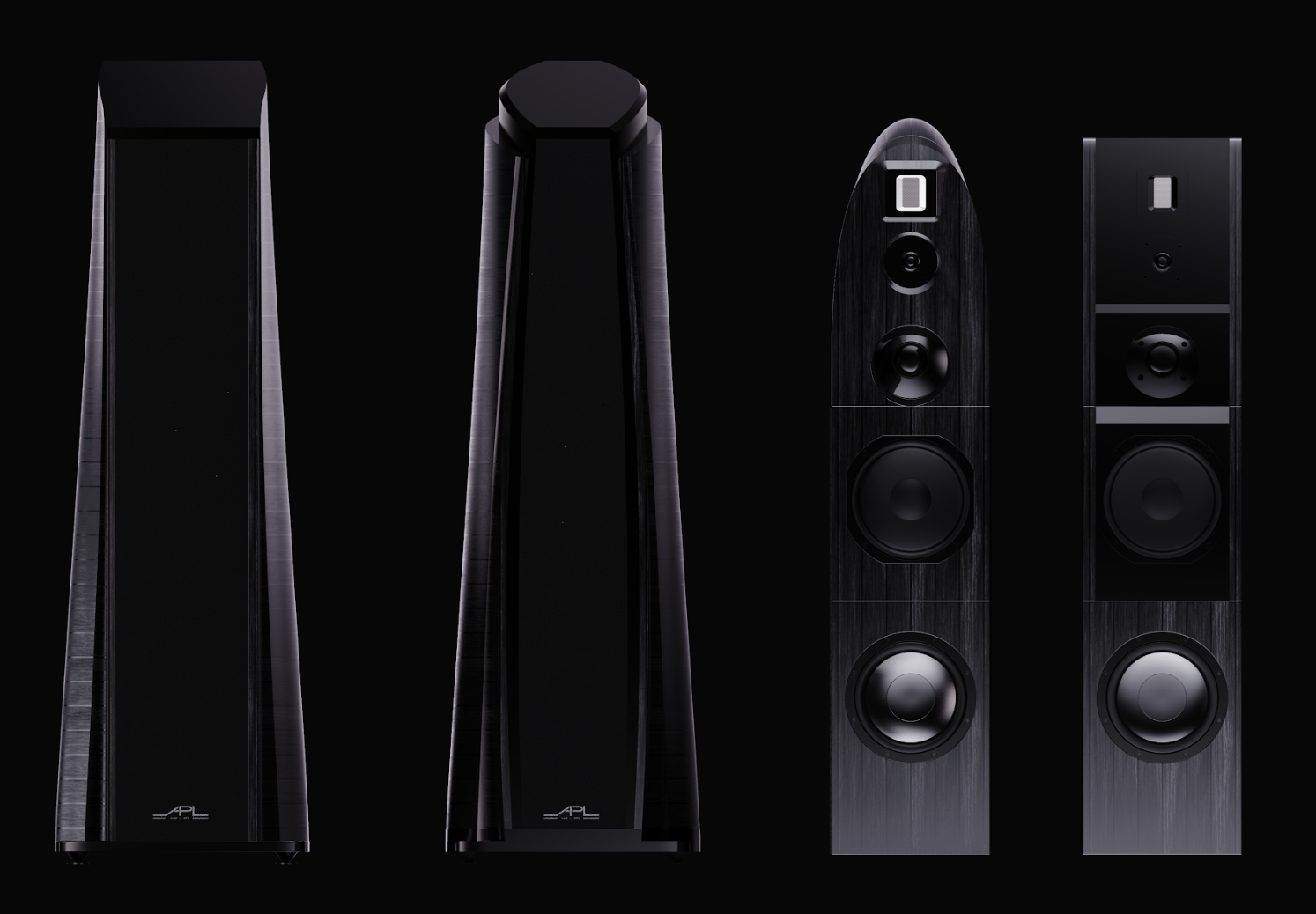 HIFI SPEAKER