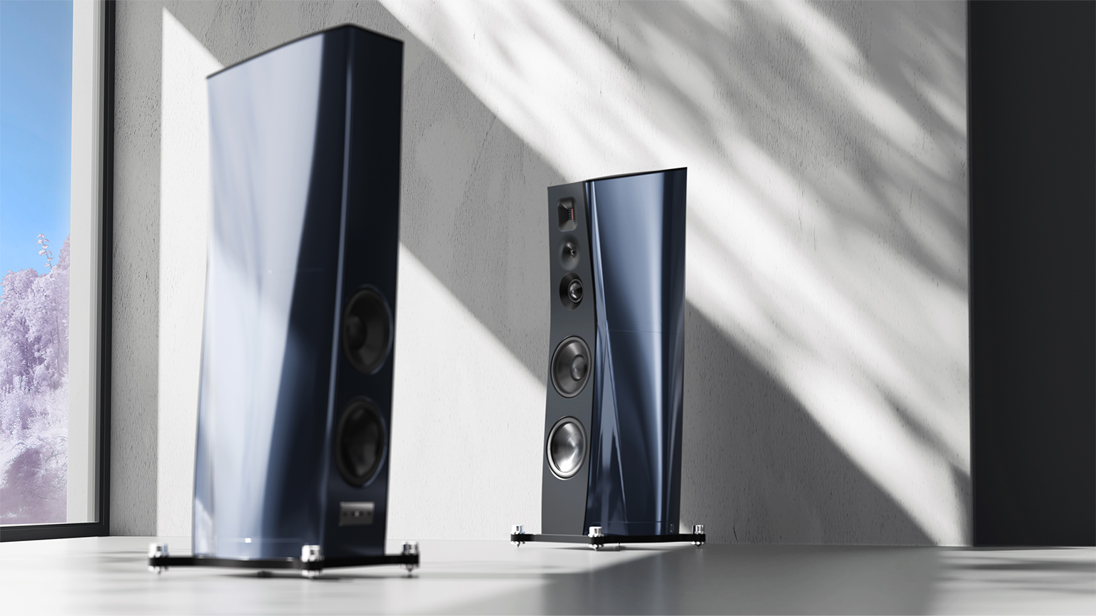 HIFI SPEAKER