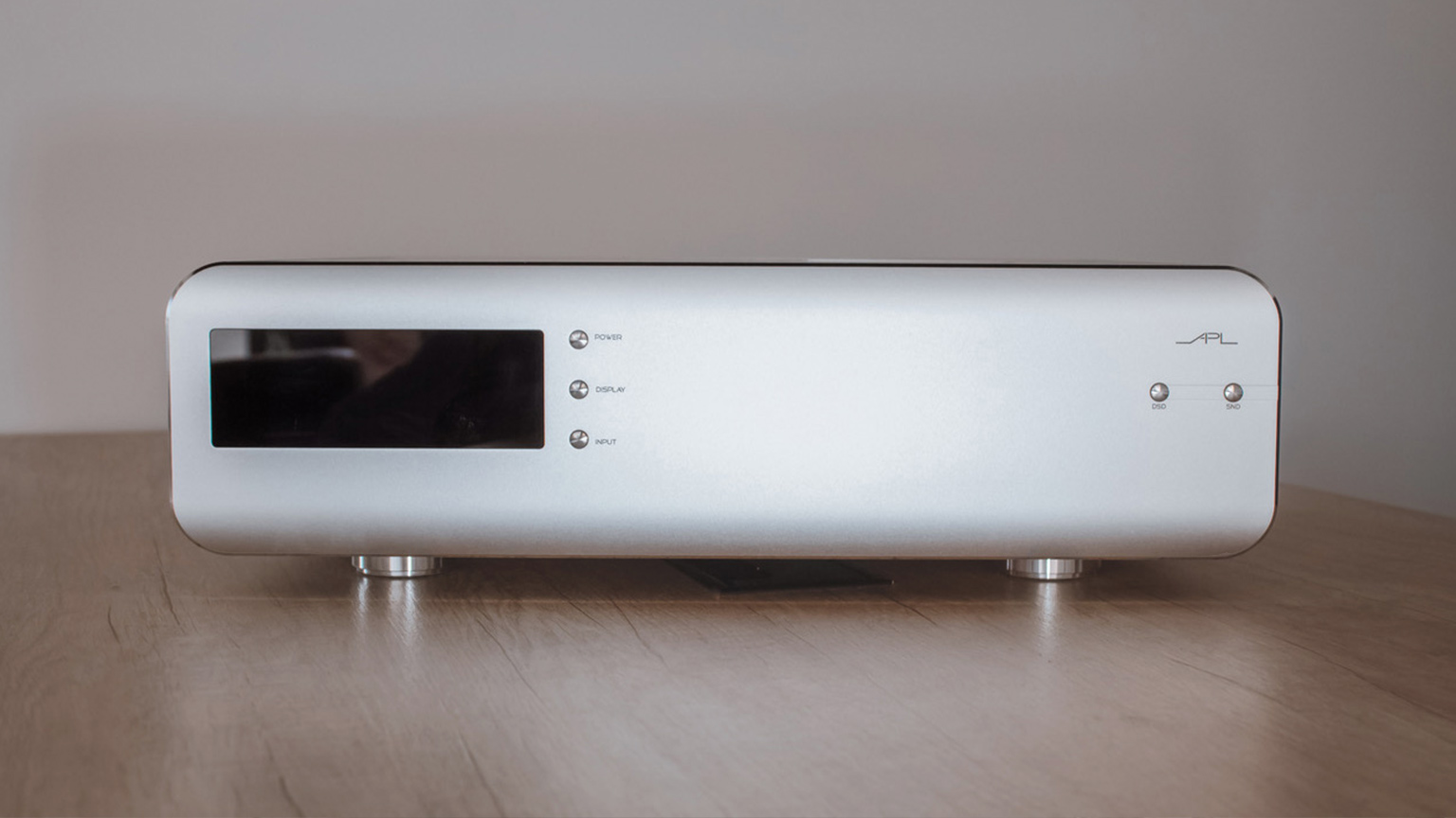 HIFI PRE AMP