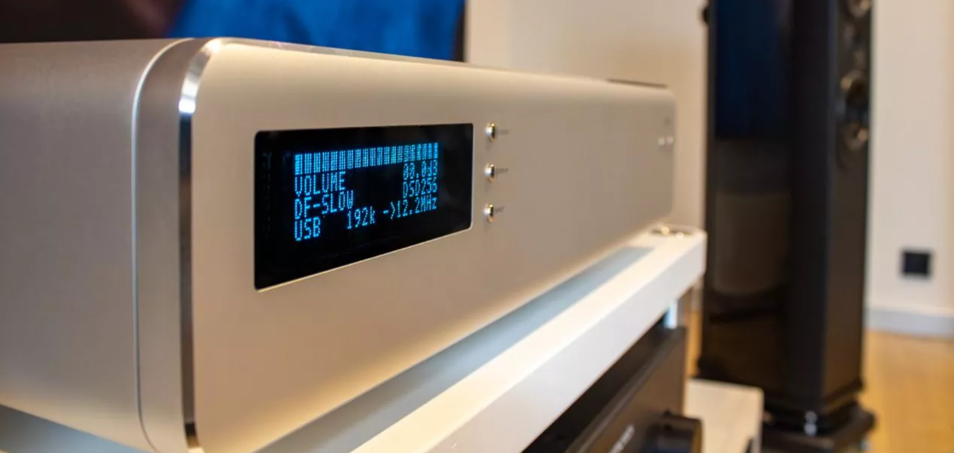 HIFI PRE AMP