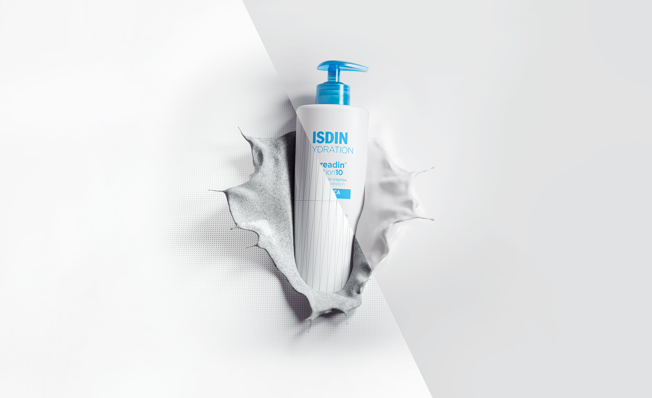 SPLASH CAMPAIGN