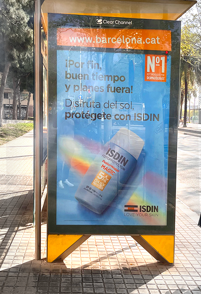SPECTRUM CAMPAIGN 