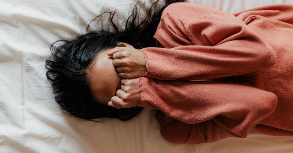 Anxiety & Depression