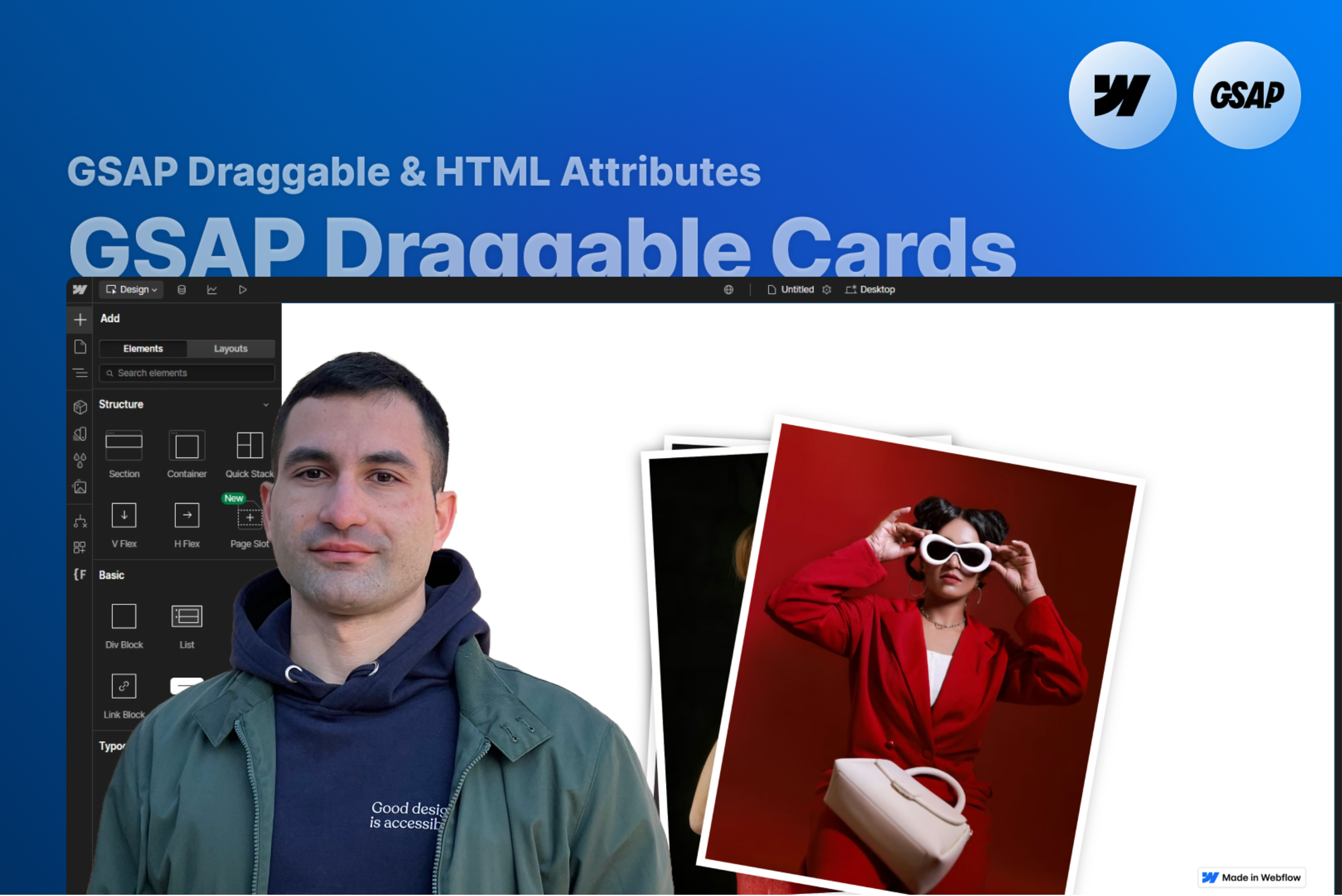 site profile thumbnail