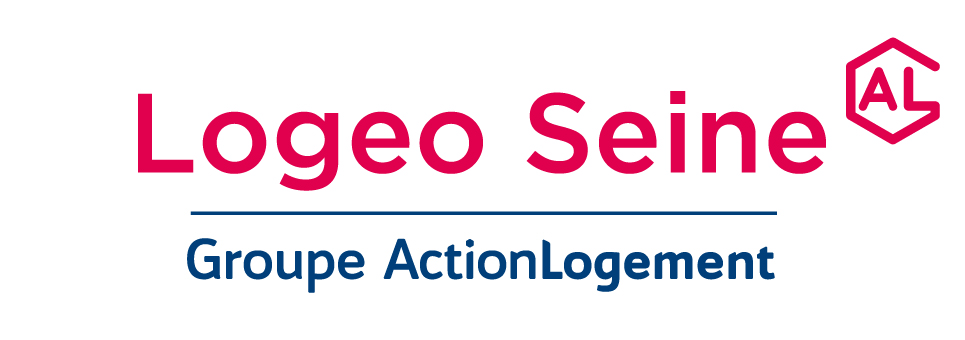 Logo Logeo Seine
