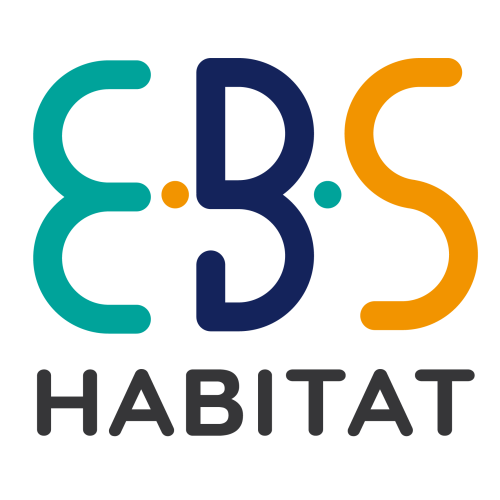 Logo EBS Habitat