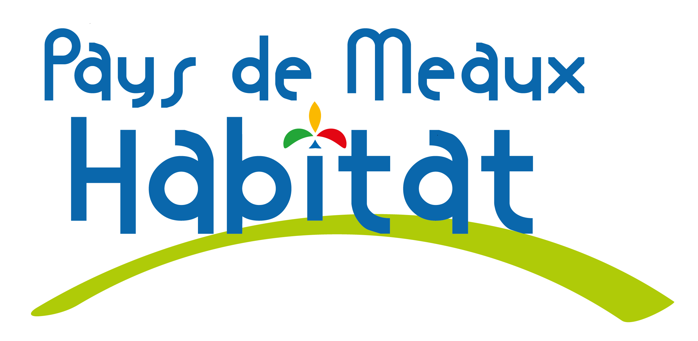 Logo Pays de Meaux Habitat