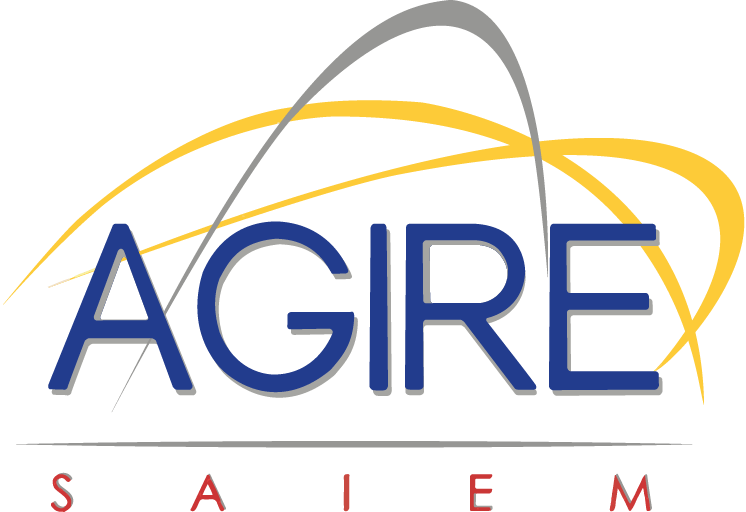 Logo SAIEM AGIRE