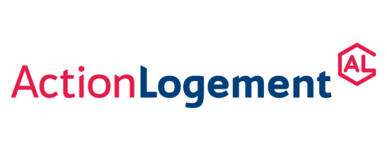 Logo Action Logement