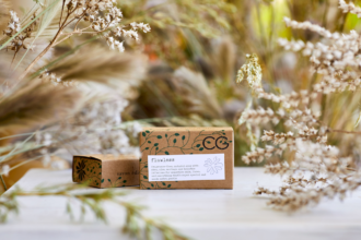 Cinnabar Green now available at Ol Gaboli