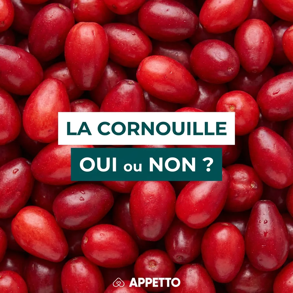 Photo de clémentines avec feuilles, texte « La clémentine oui ou non ? » et APPETTO, visuel pour un contenu nutrition chien, agrumes et tolérance, sucre, fibres, segments sans peau ni pépins en micro portion, risques diarrhée, et conseils de quantité + alt