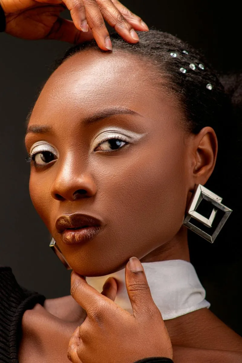 Nail art & extensions