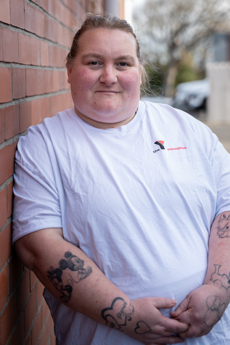 Cherie Doherty