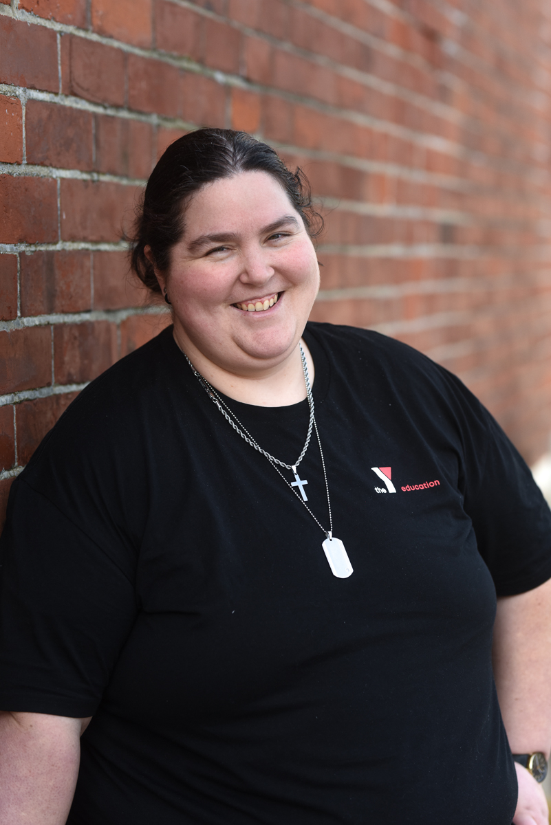 Rebecca Pope
