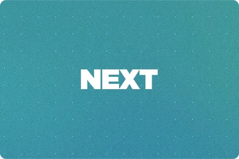 NEXT