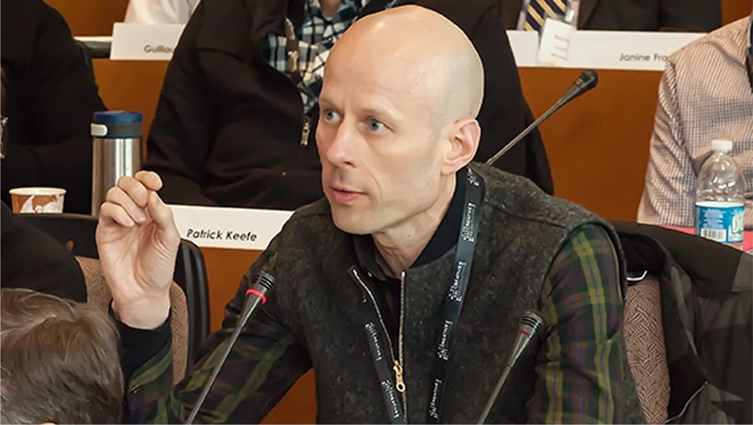 Brice Scheschuk