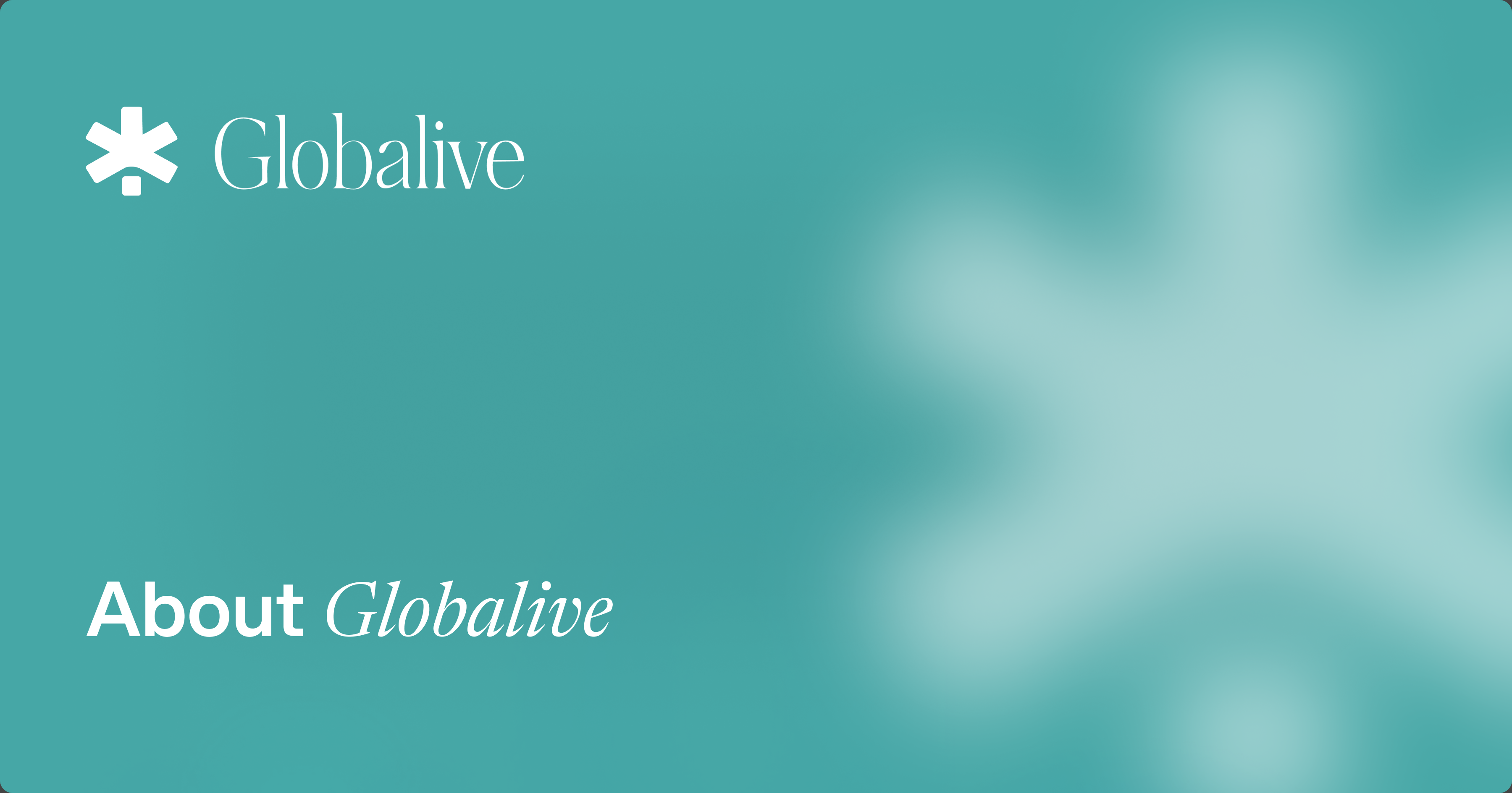 Globalive Capital photo