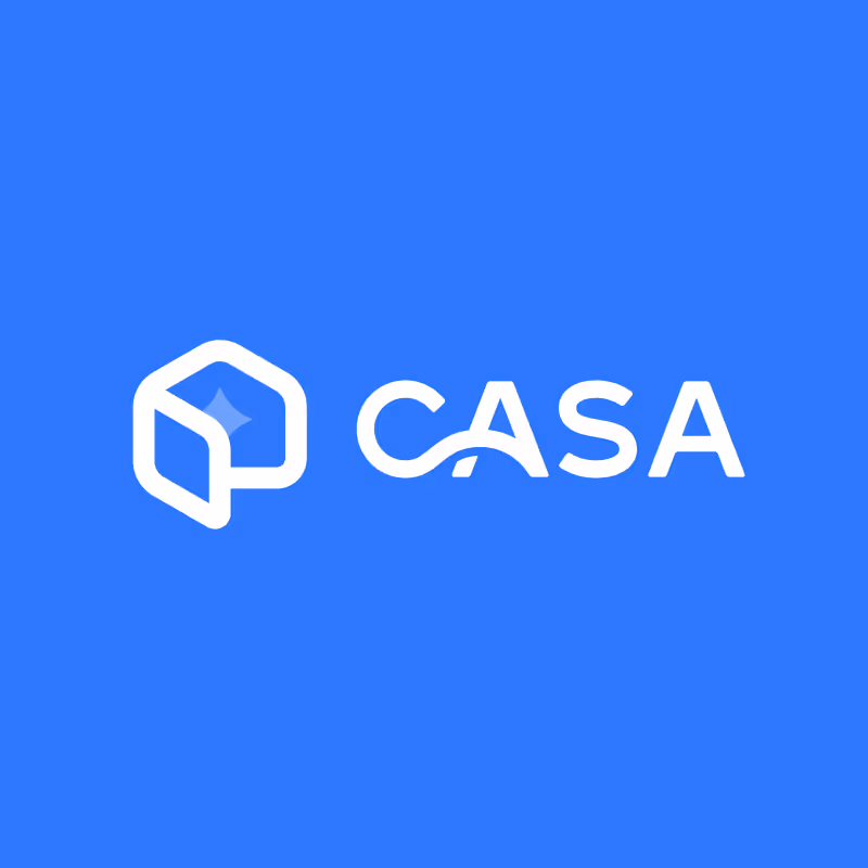 Work thumbnail - HOMEE CASA