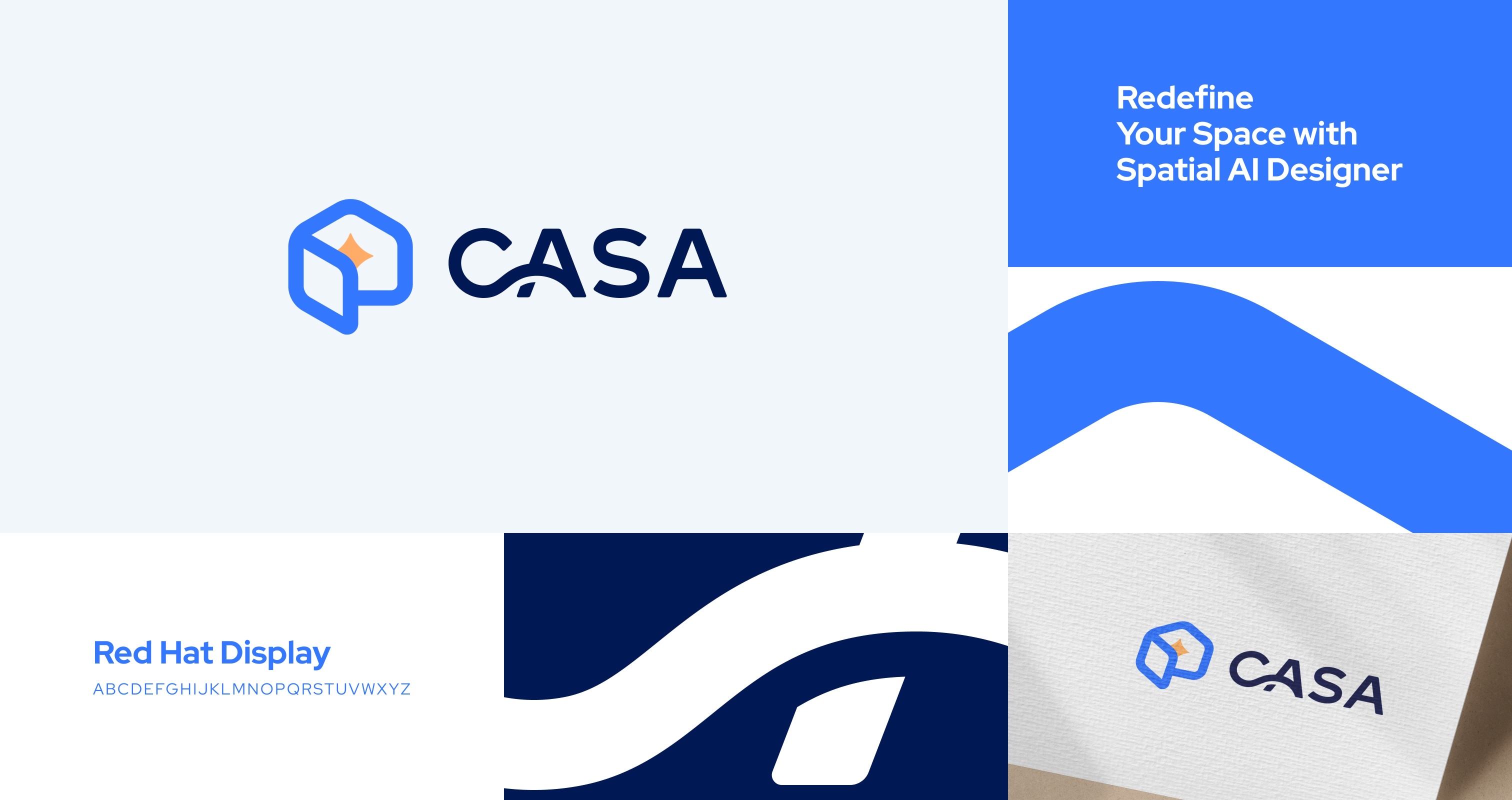 CASA CI