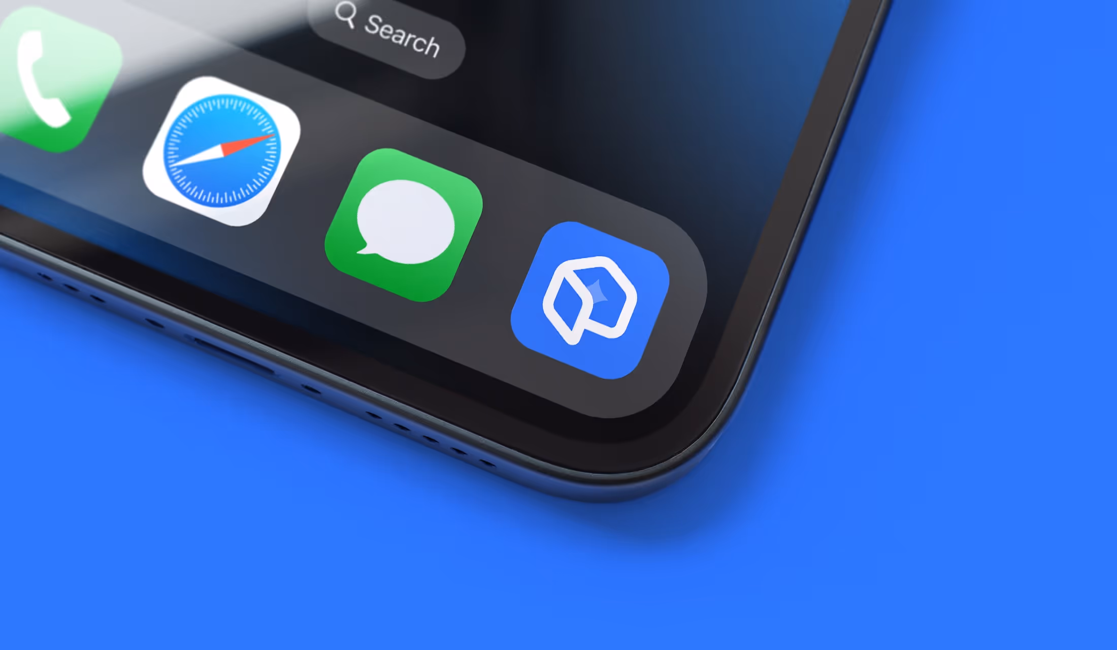 CASA logo close look