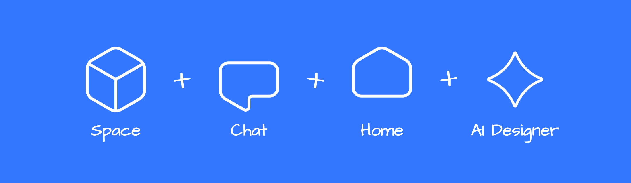 How CASA logo was create