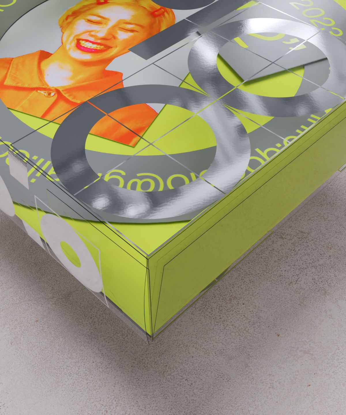 QOOPIO Render Close Look 1