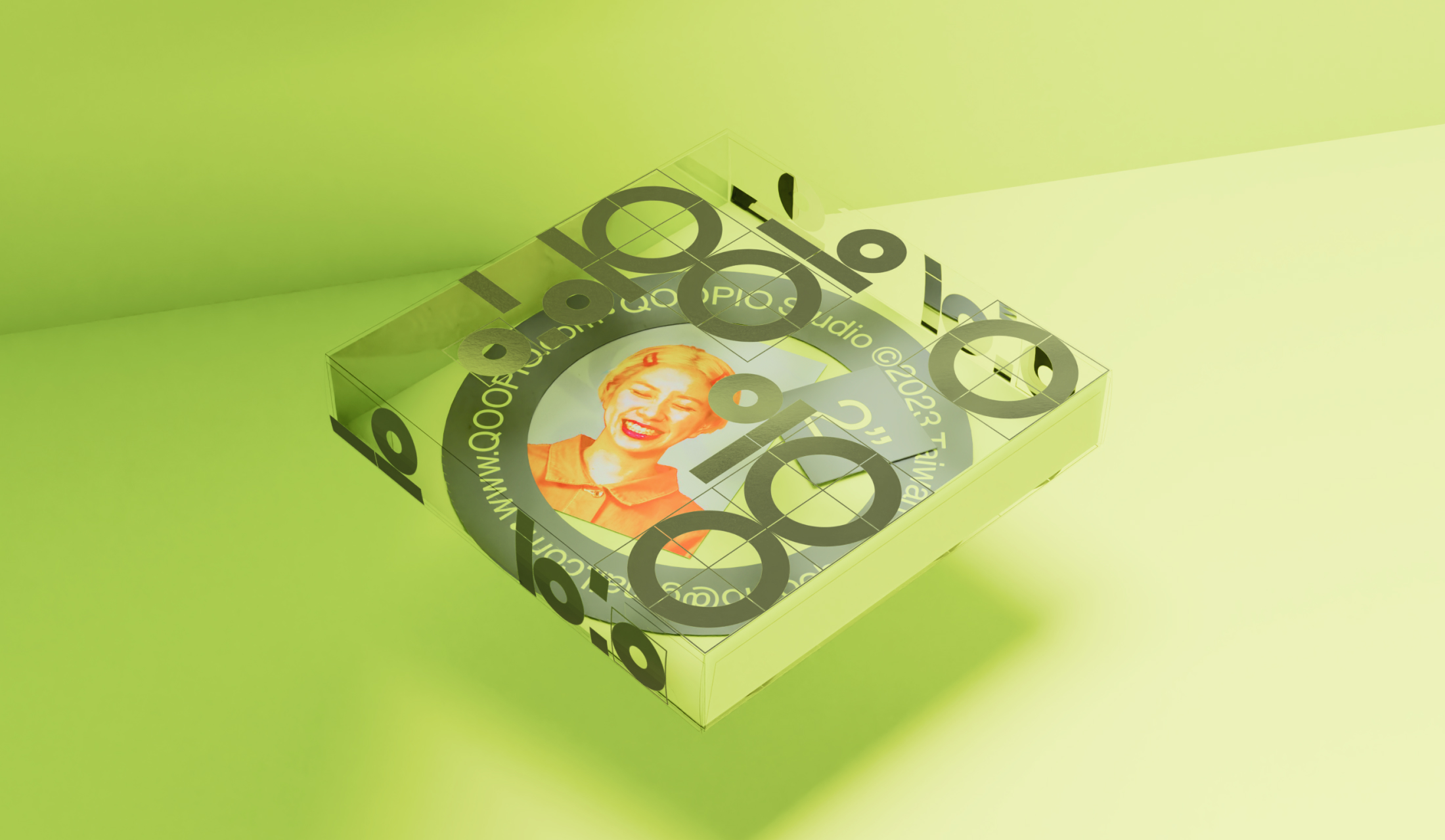 QOOPIO Render