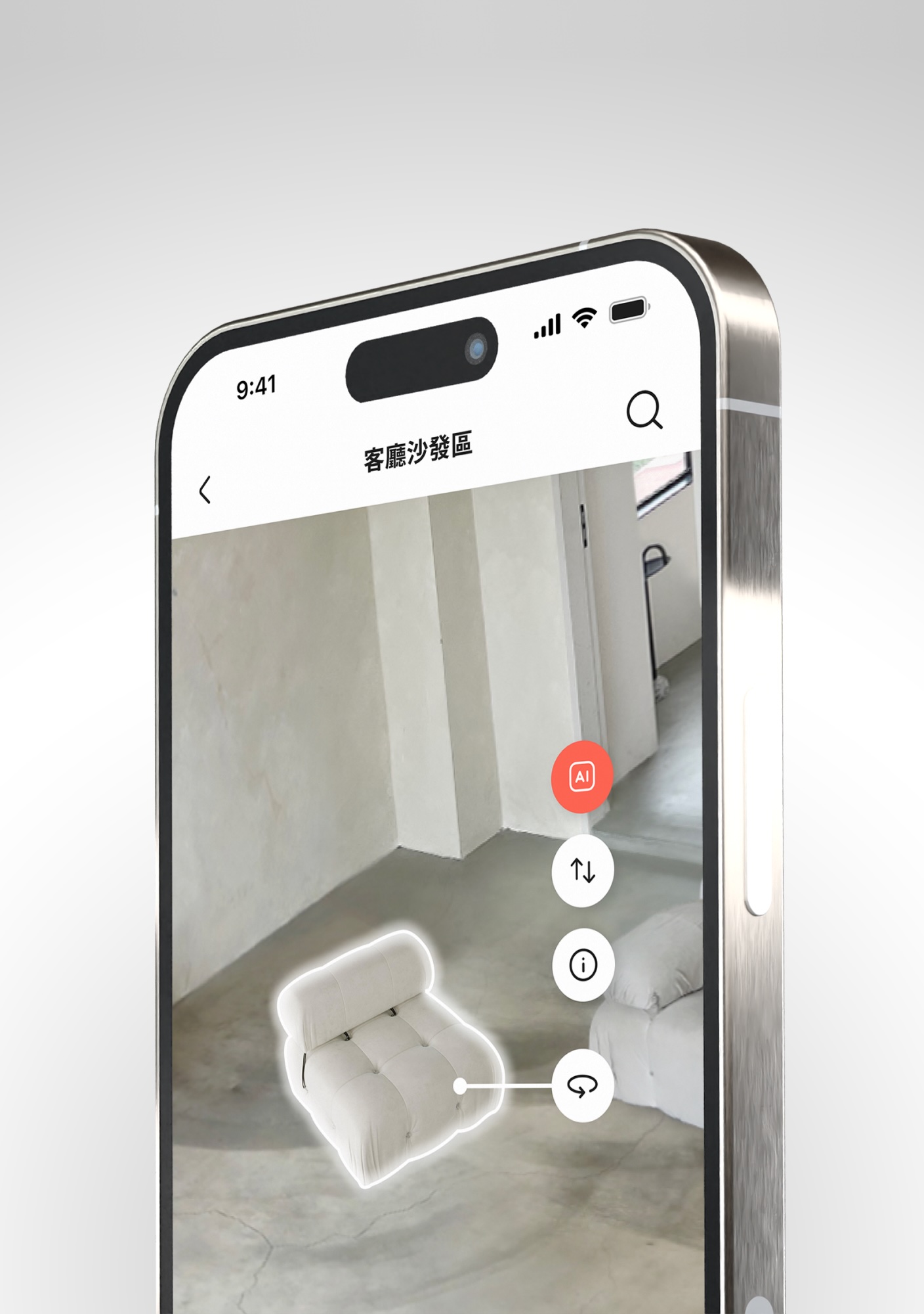 HOMEE App Stages of work_2