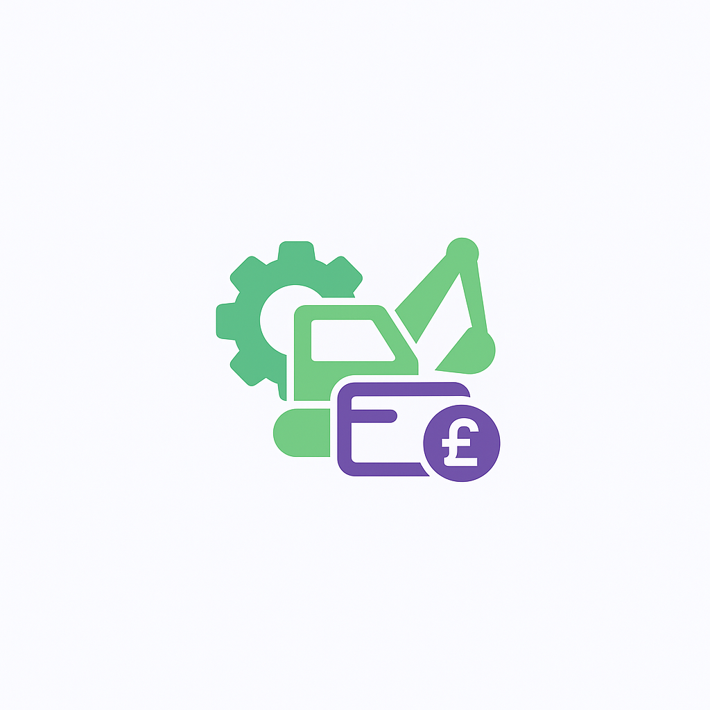 Asset Finance
