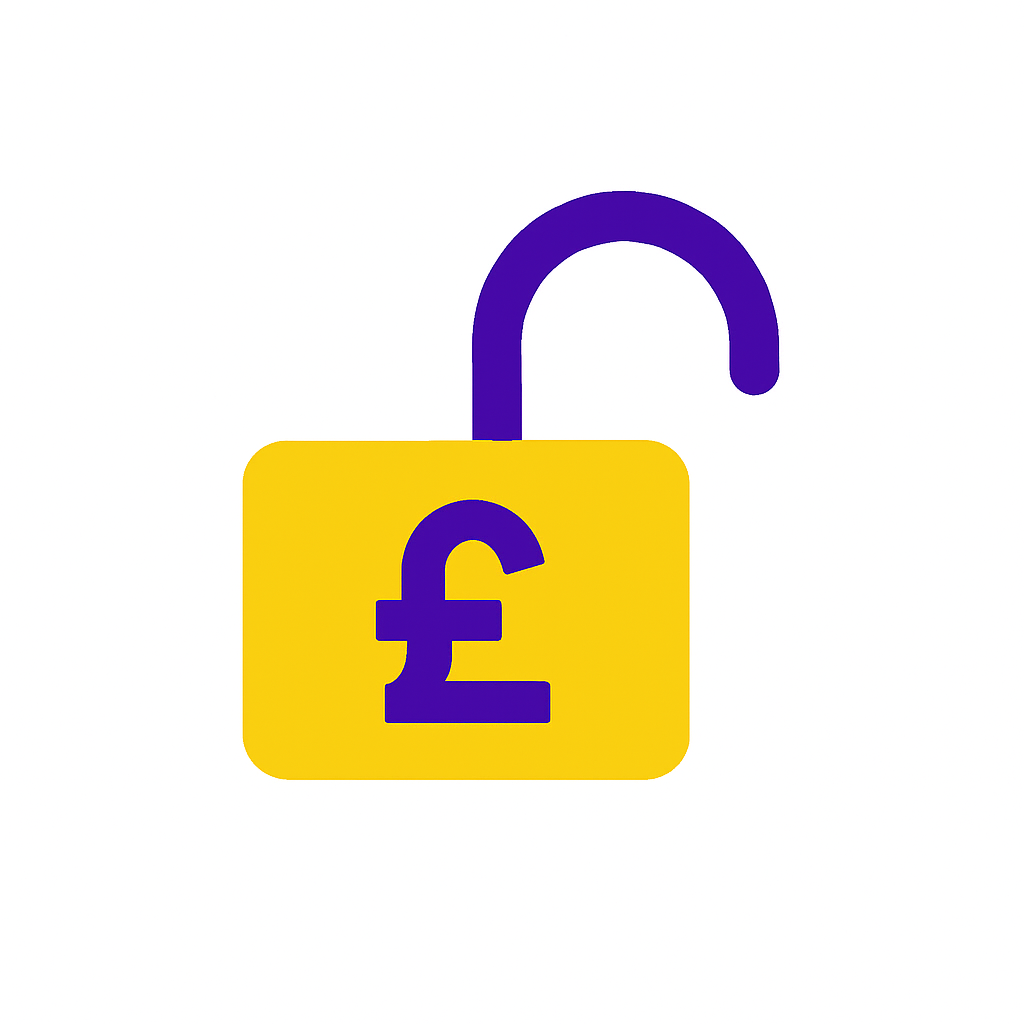 Unsecured Lending