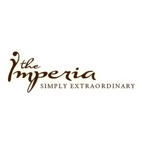 The Imperia logo with the tagline Simply Extraordinary.
