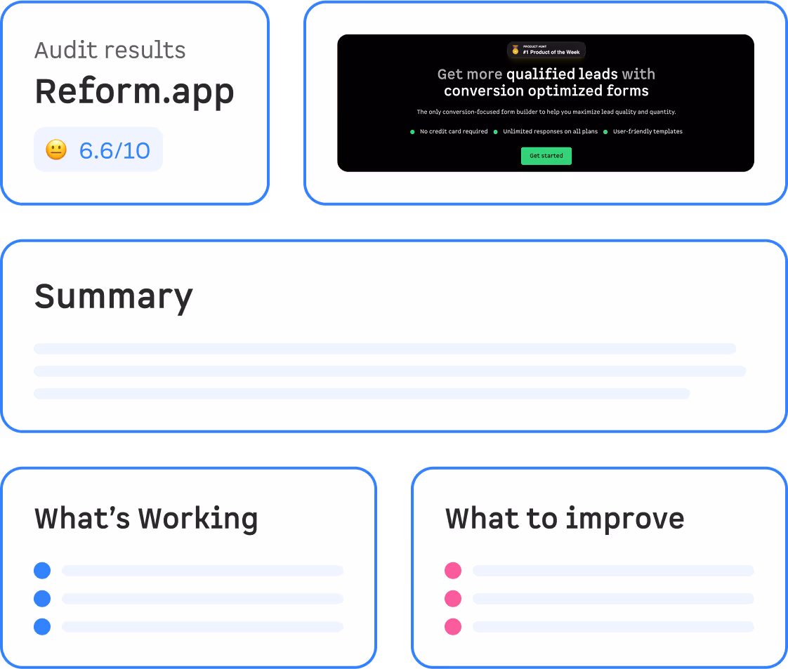 product illustration