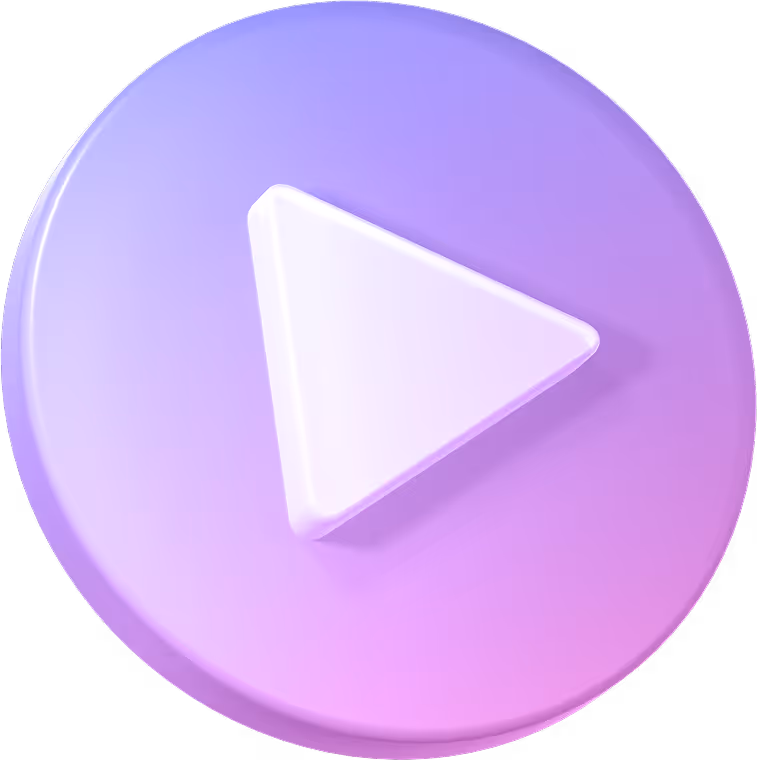 Playbutton illustration