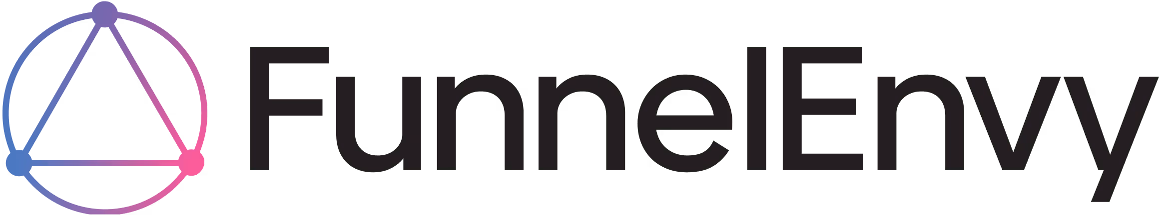 FunnelEnvy Company Logo